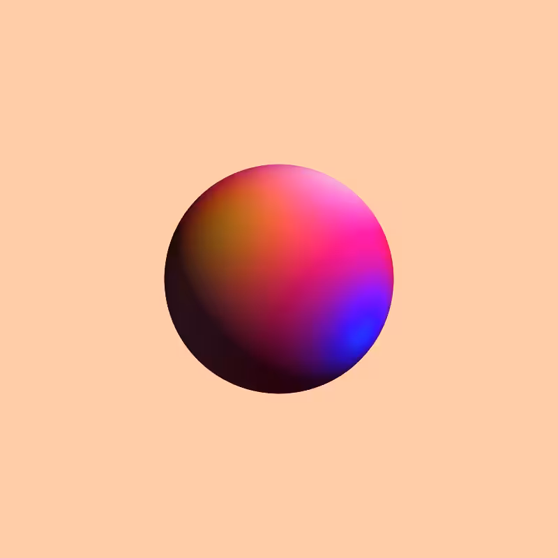 Blobby #417