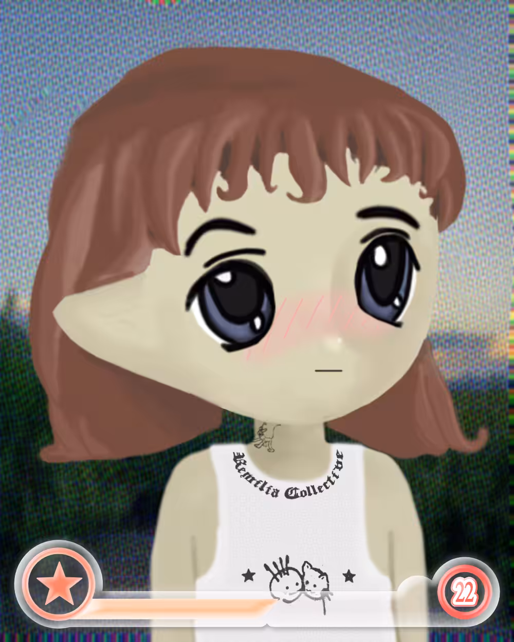 Milady 5446