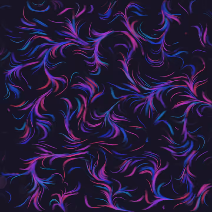 Flow Field #1