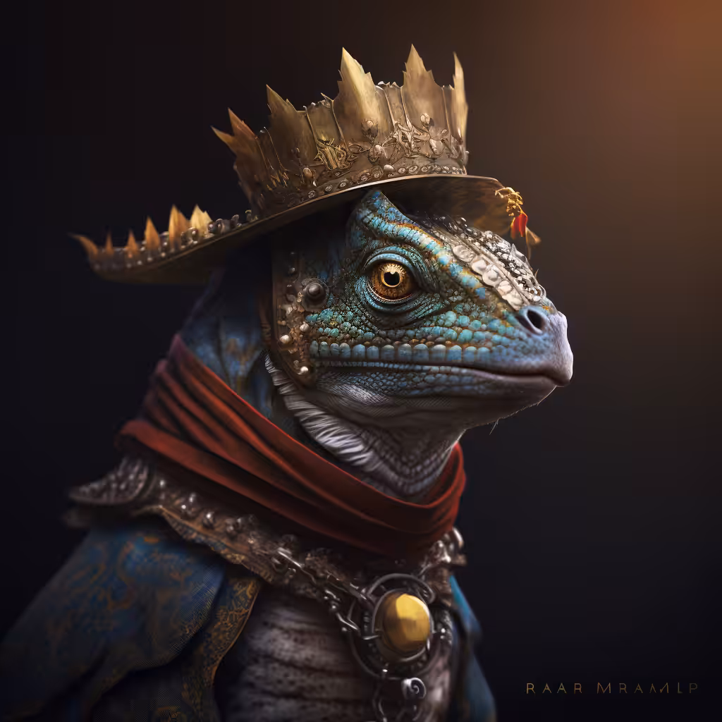 Amphibian #836
