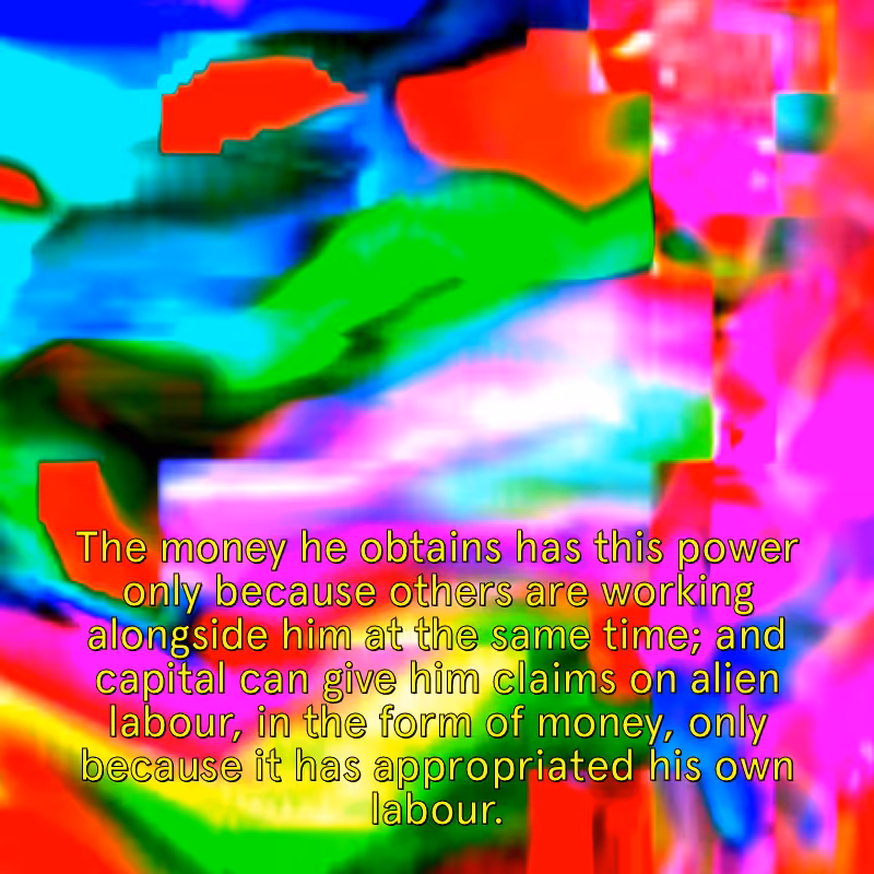 Marx Hilton's The Simple Life #1