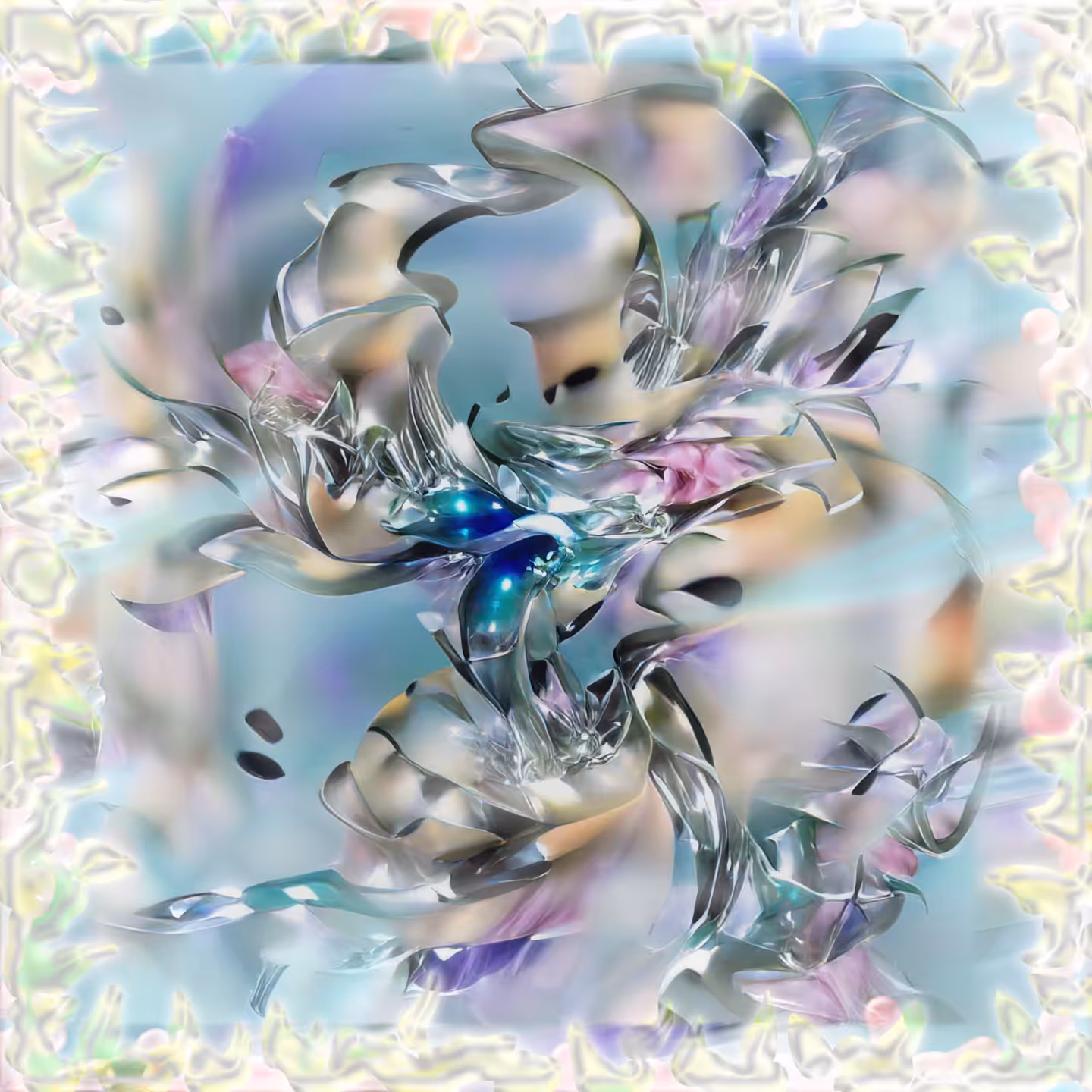 ˗ˏˋáɴɢᴇʟ ɪɪɪ ´ˎ˗