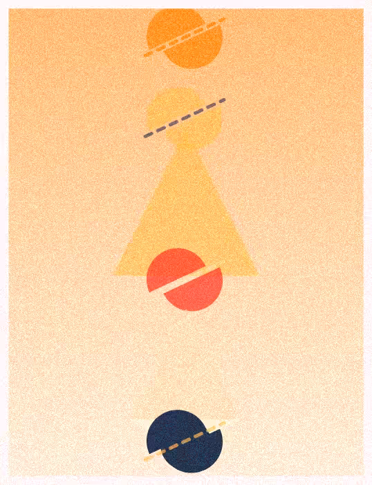 Shapes #165