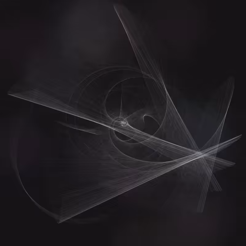 polar thread #20