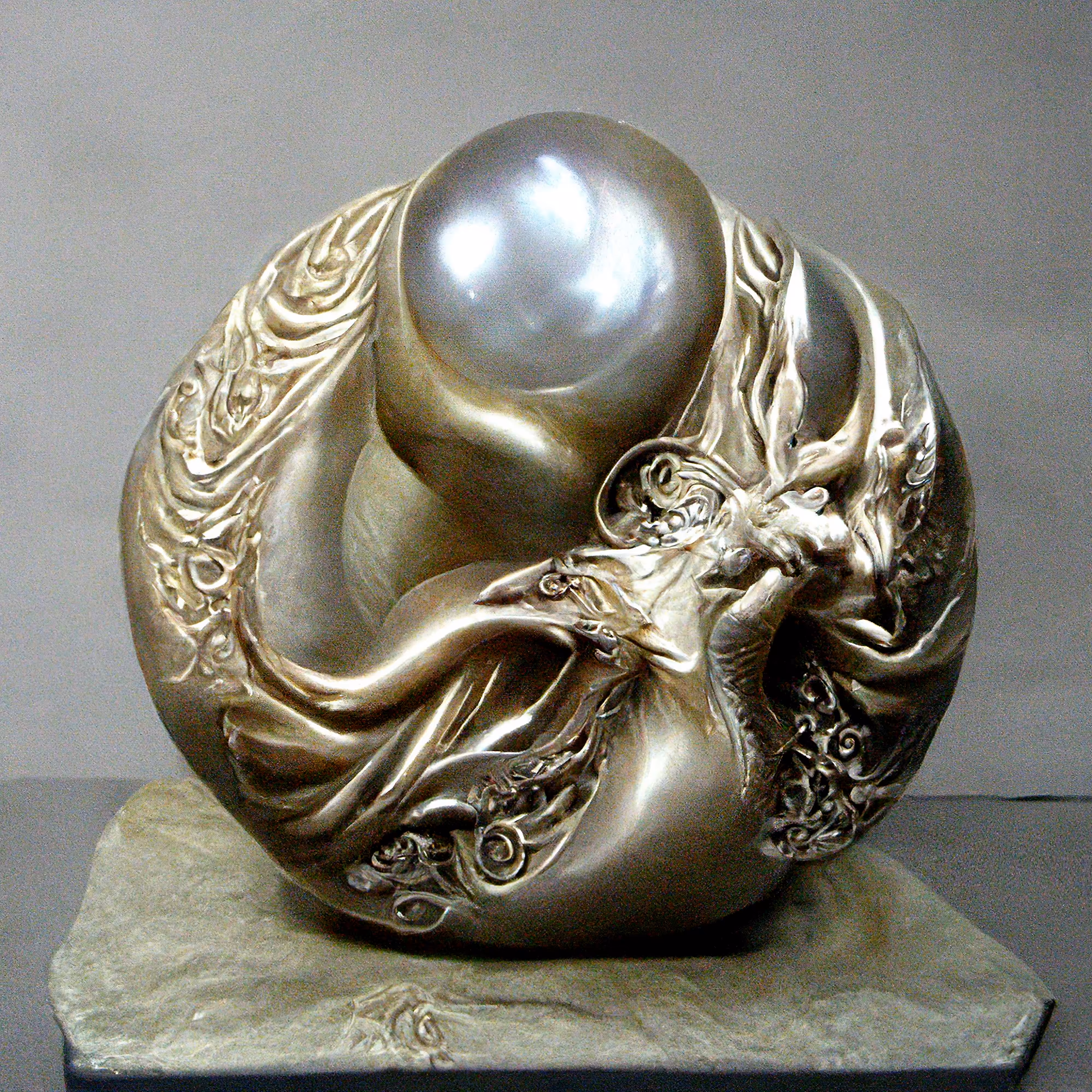 Typhon's Pearl