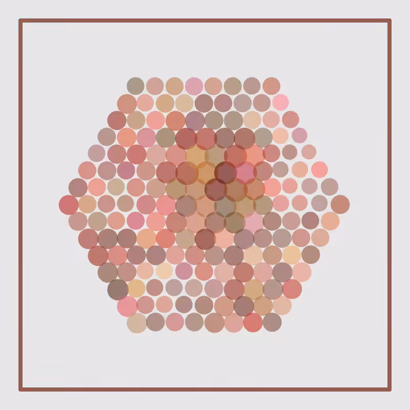 Minimum Viable Art {02:Form} #101