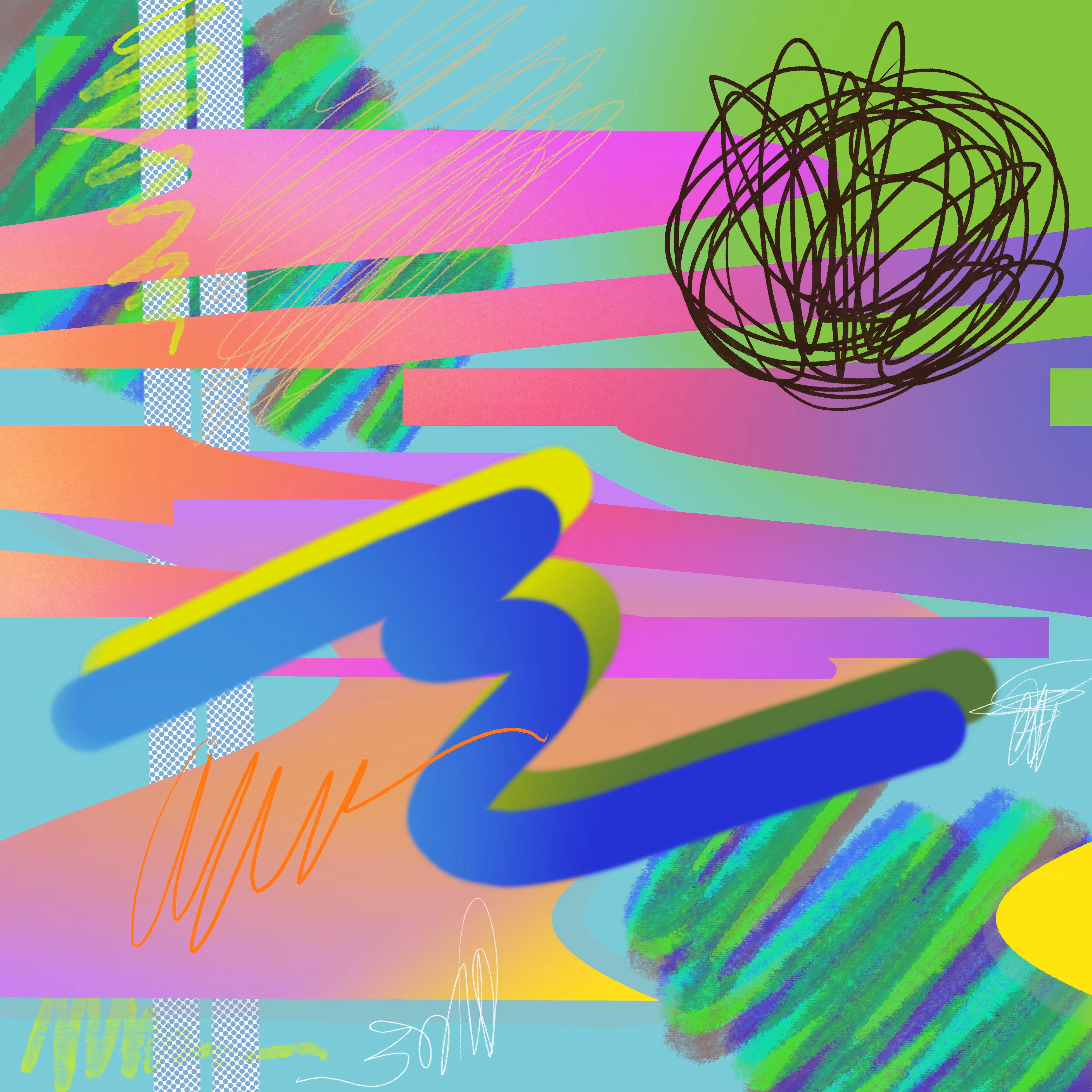 Subconscious 010