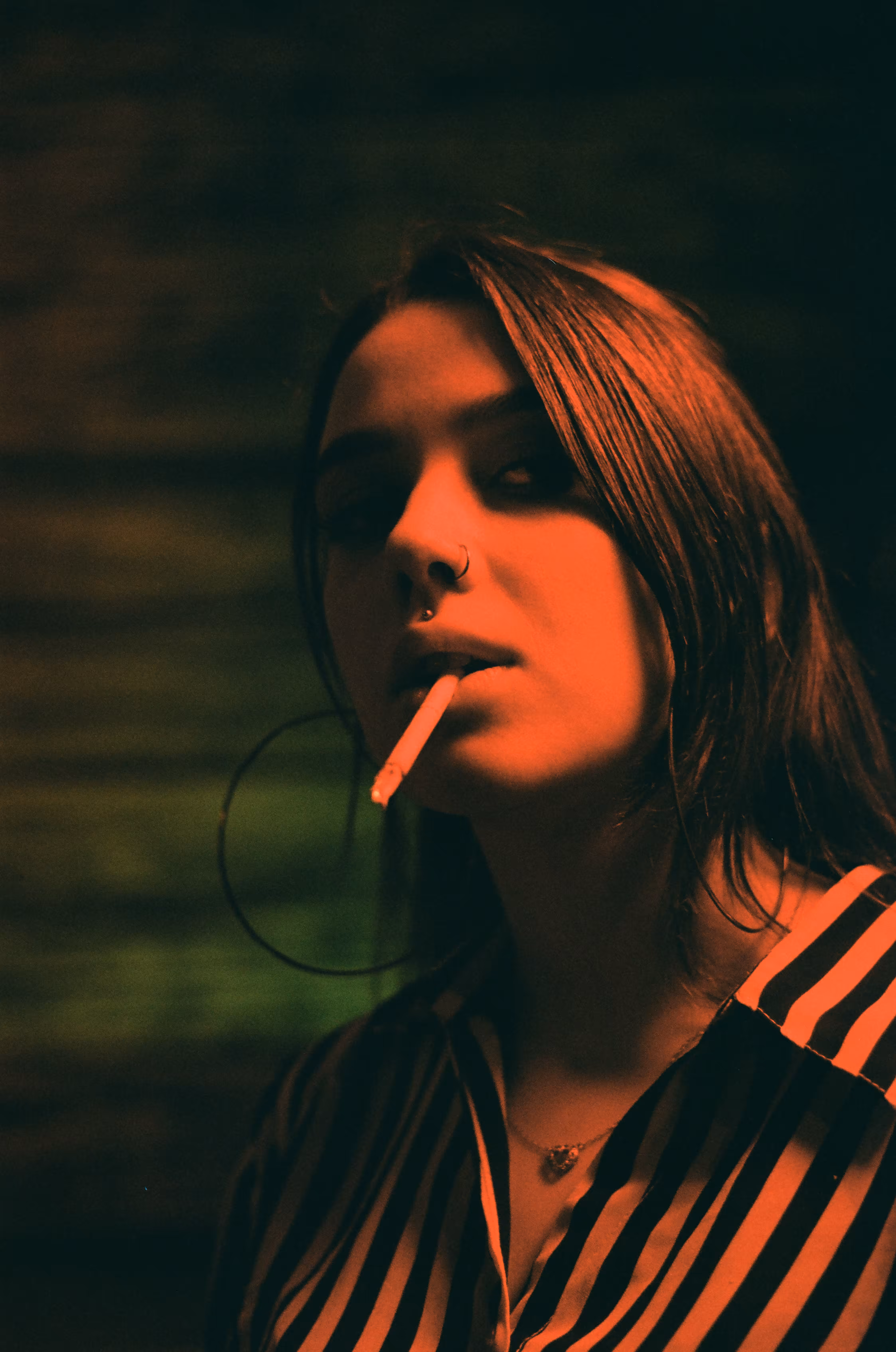 Smoking Vibe
