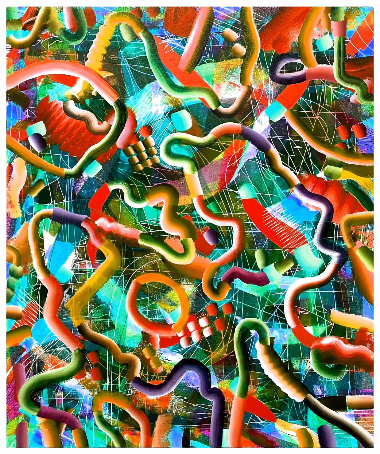 In Profile (Hyper Futures)