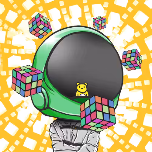 VibeNauts #1410