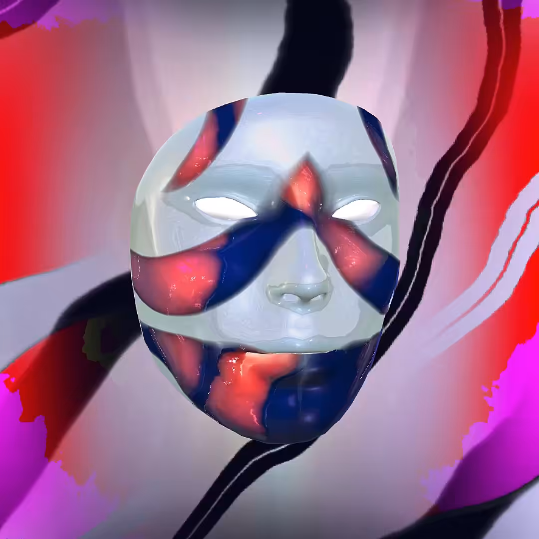 DataMask #002