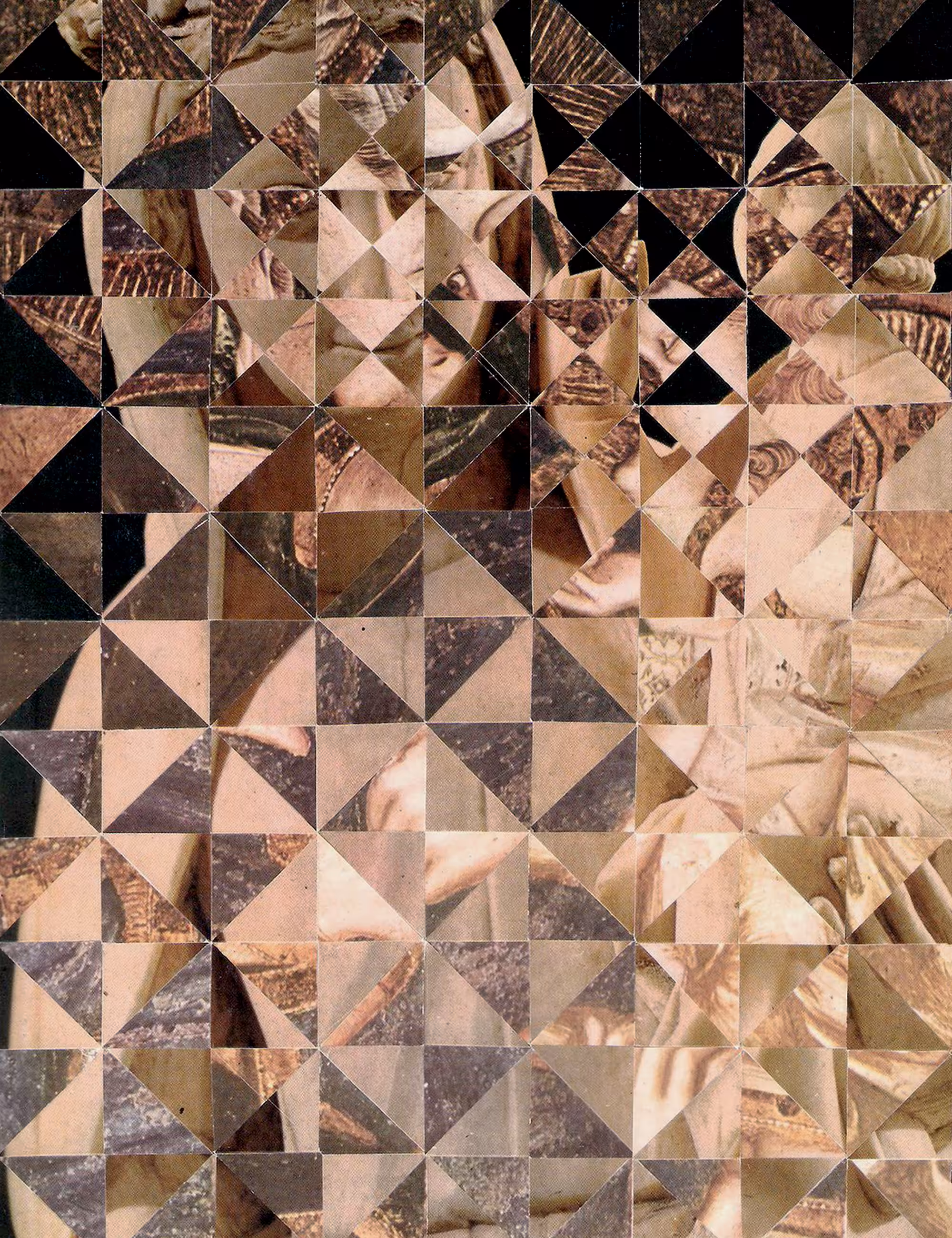 Mnemosine III