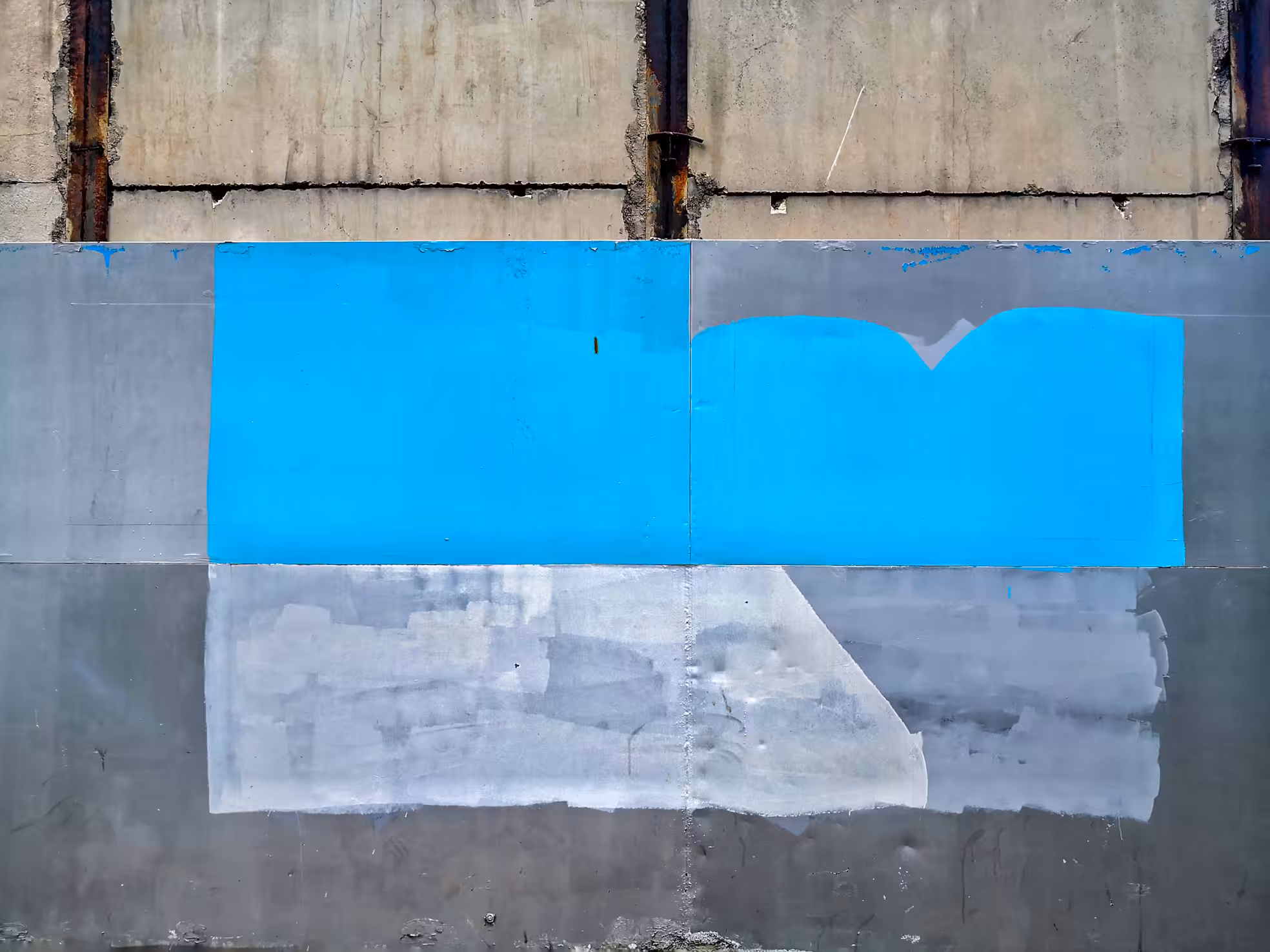 The Wall #10