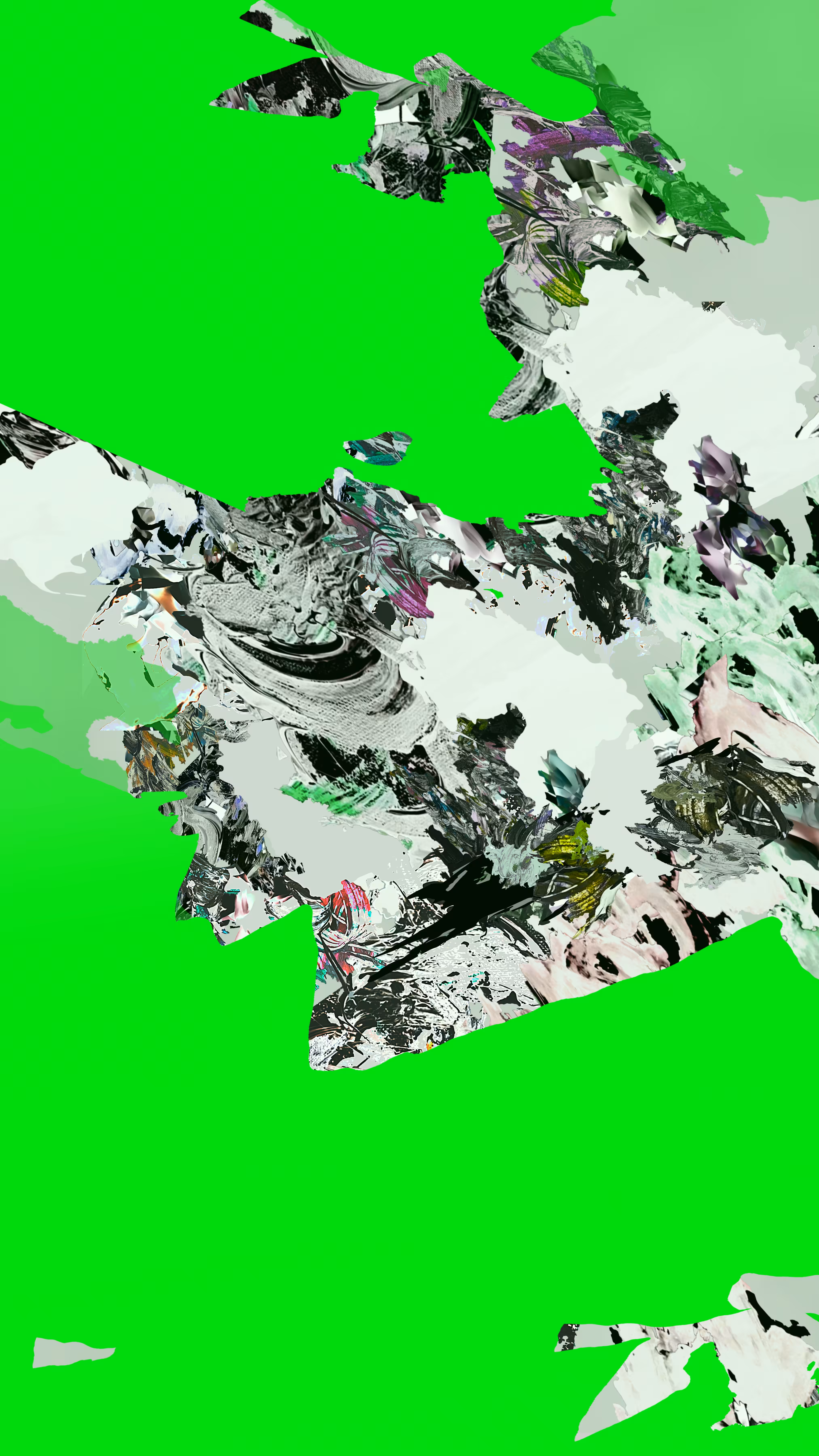 LANDING SCAPE topos45   Bloot Colored