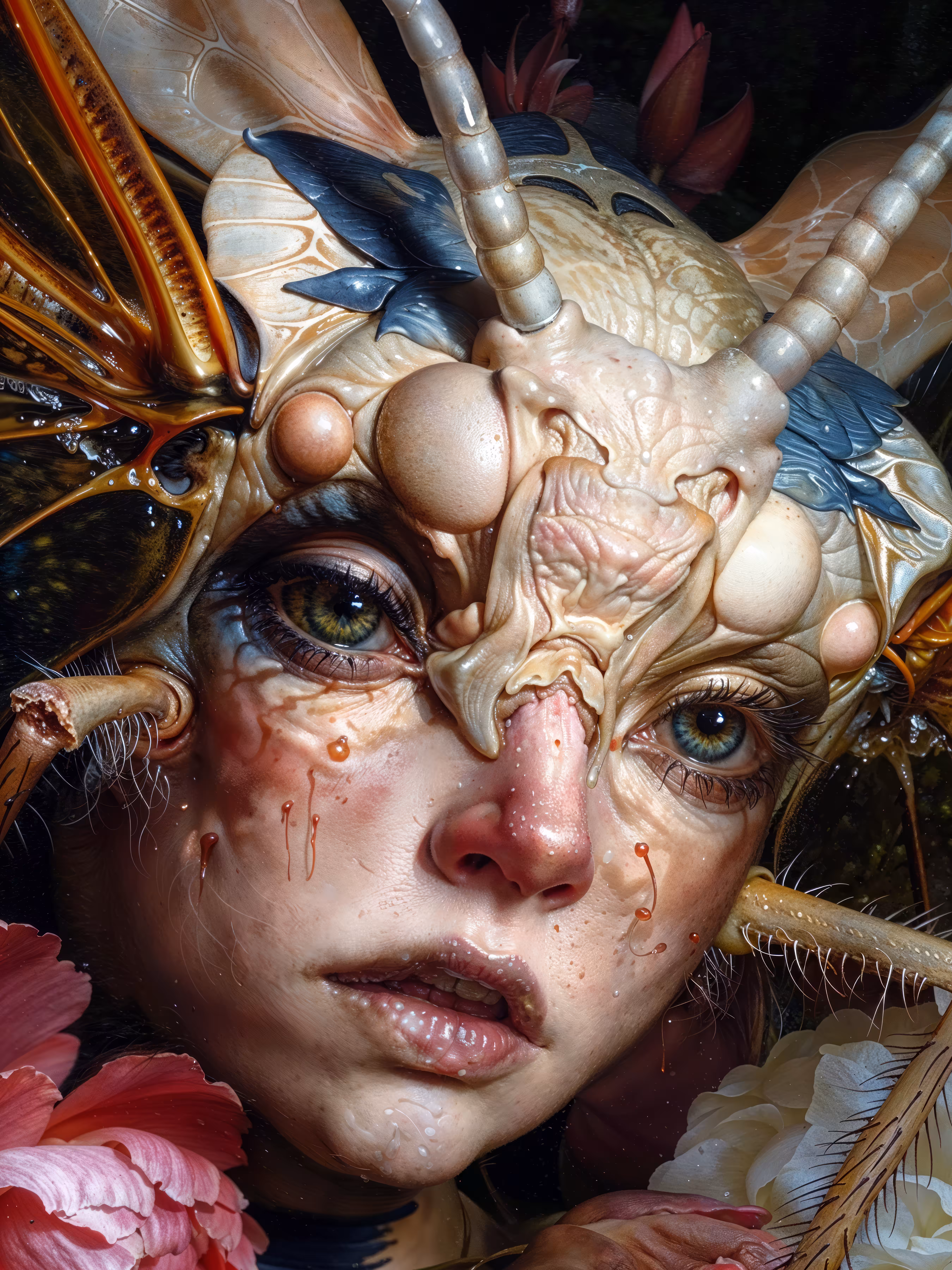 Rodeo posts: Beautiful Bug 3.0