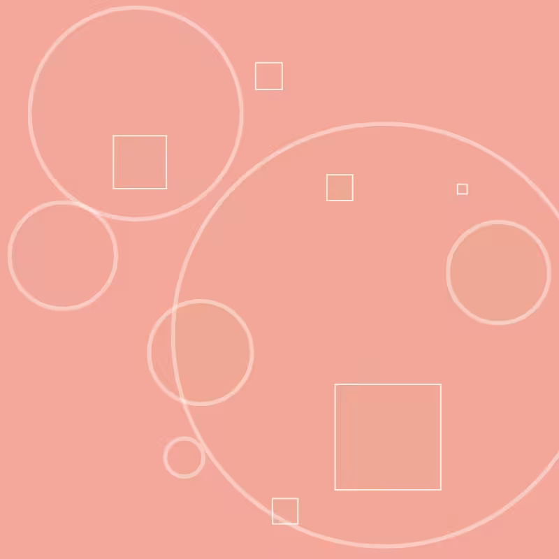 Minimal shapes #35