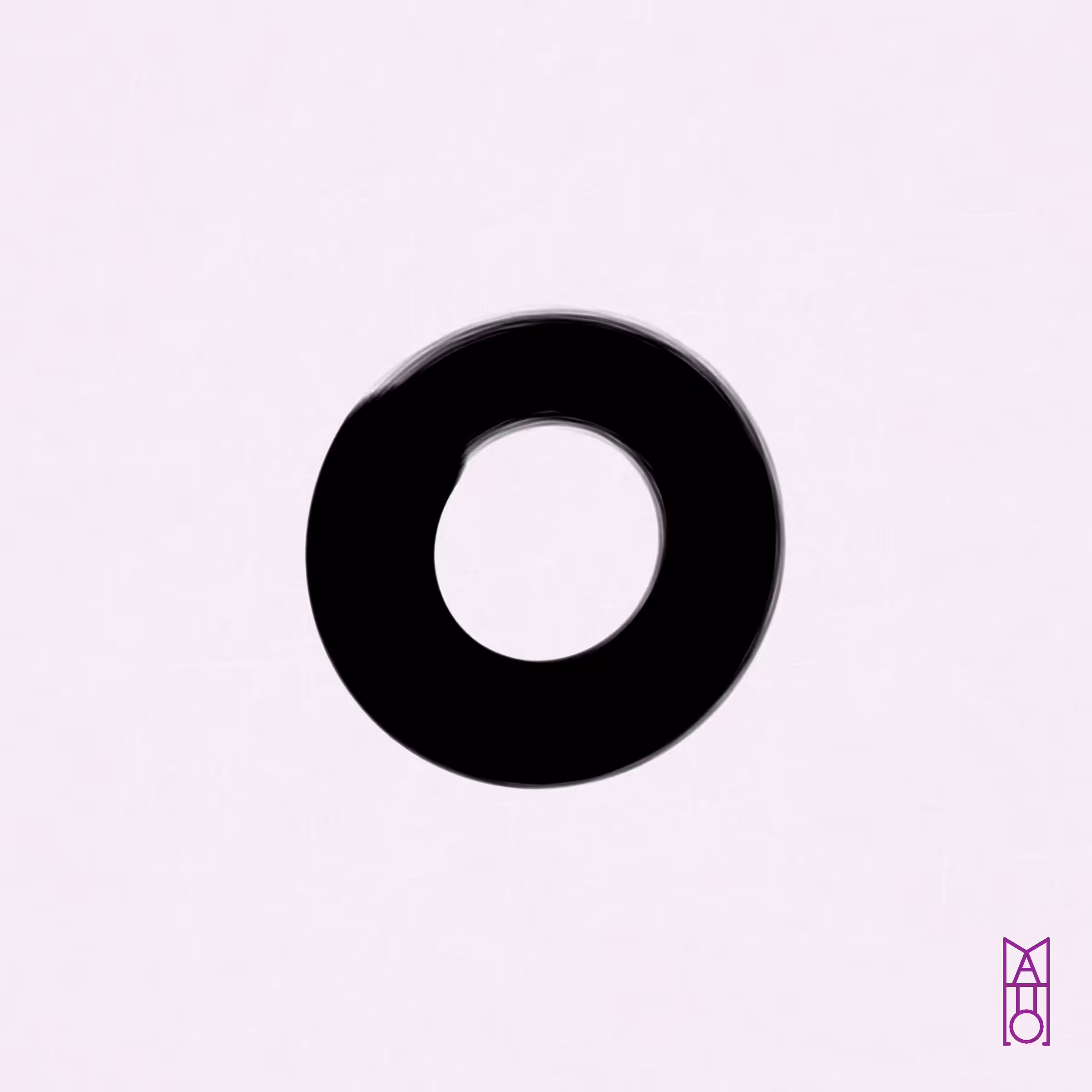 Ensō #337