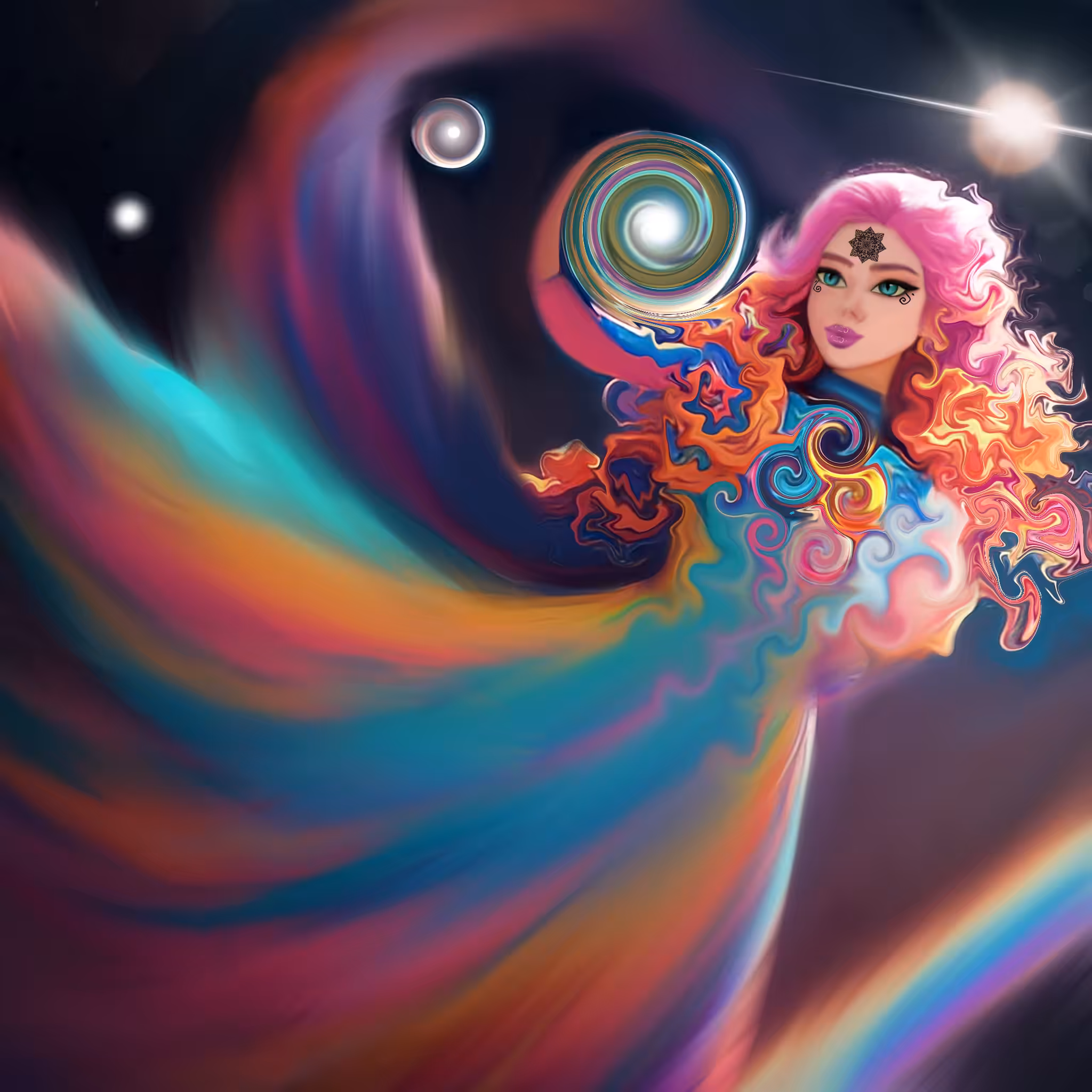 Celestial Essence