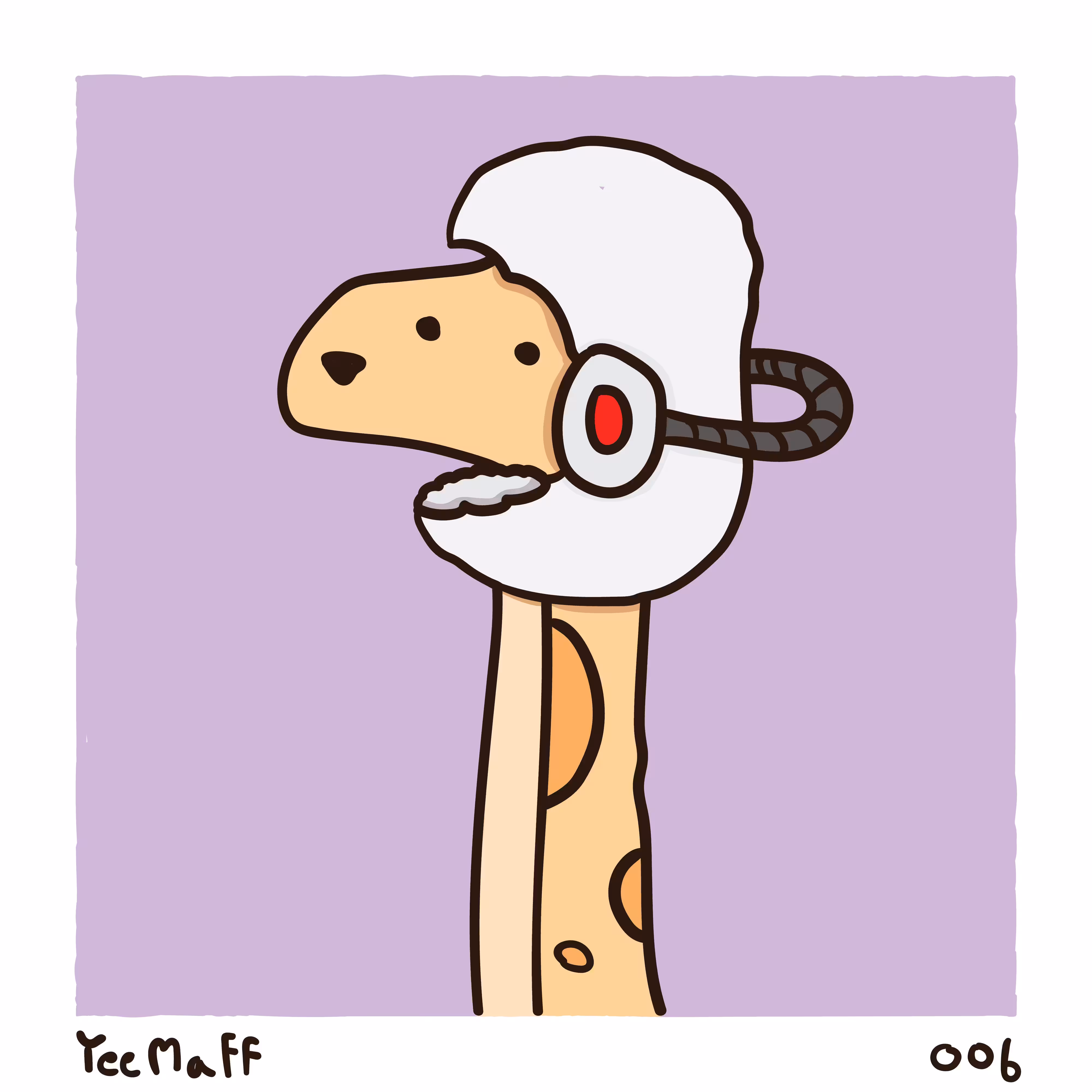 Sci Fi Maff