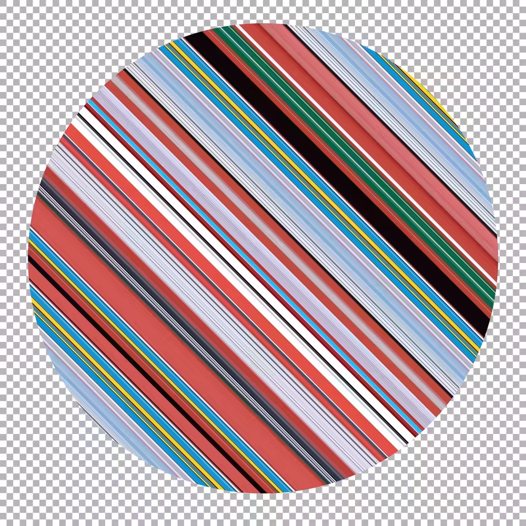 Generative JPEG Spin #1