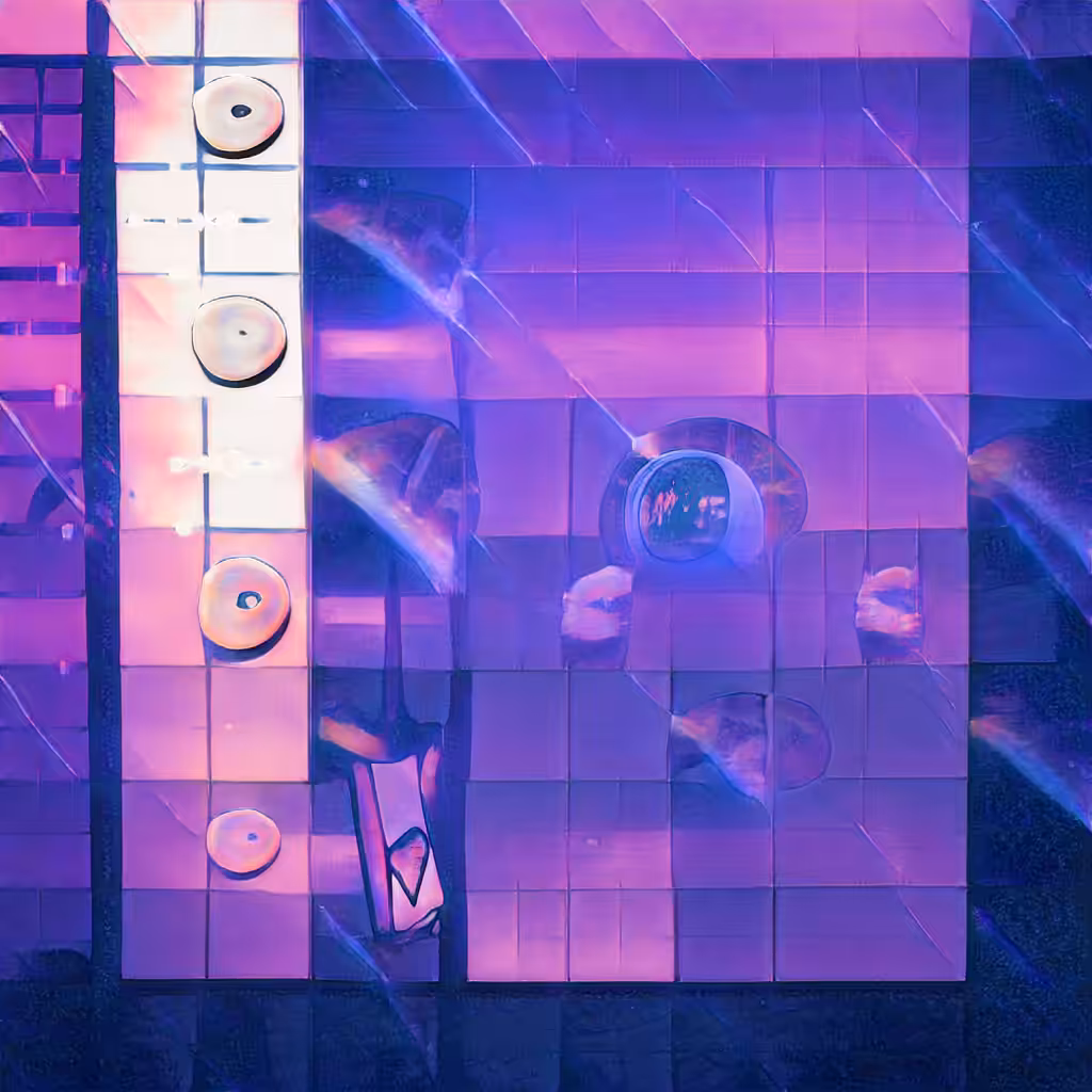 vaporwave aesthetics #160