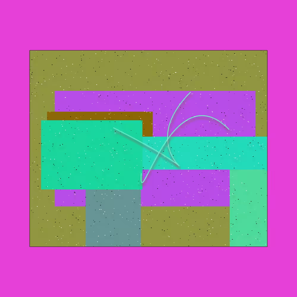 City Pop - AI Study II #206