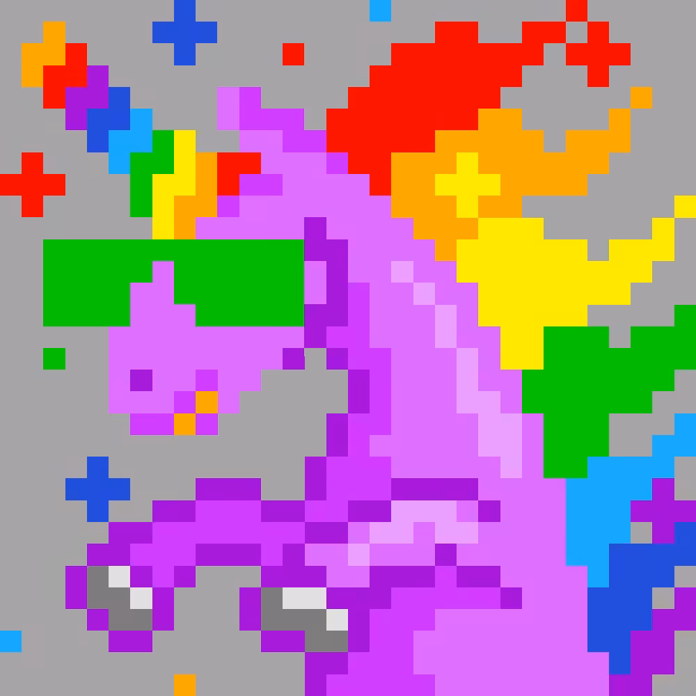 Unicorn #4750