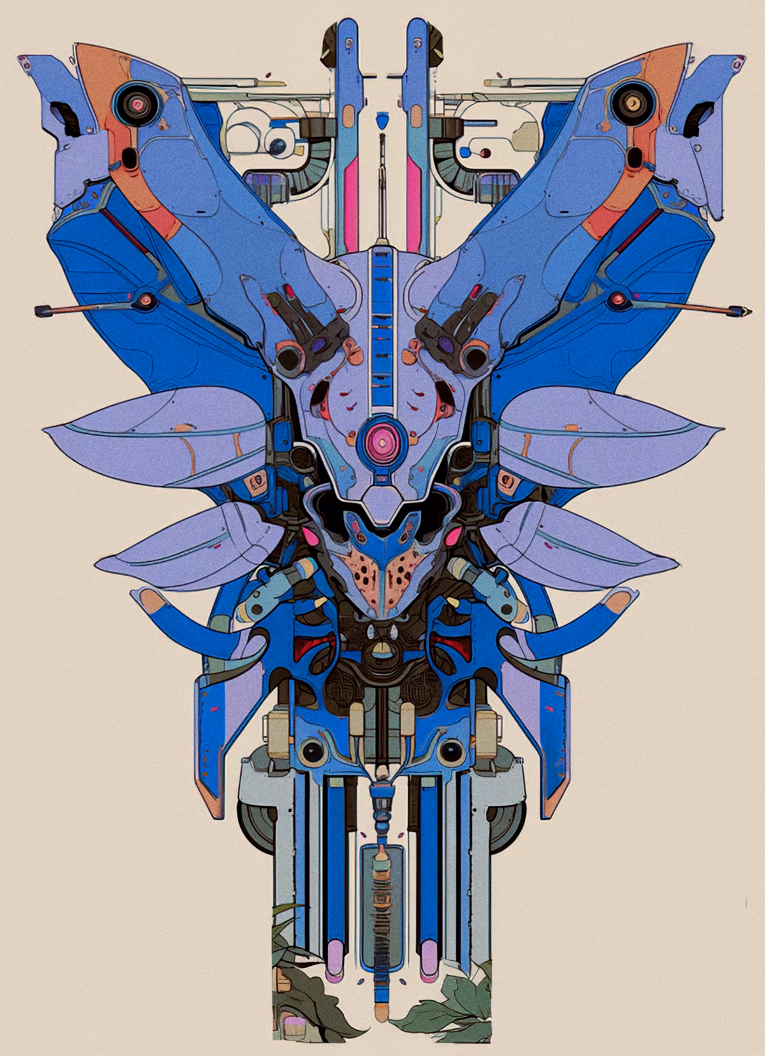 insects