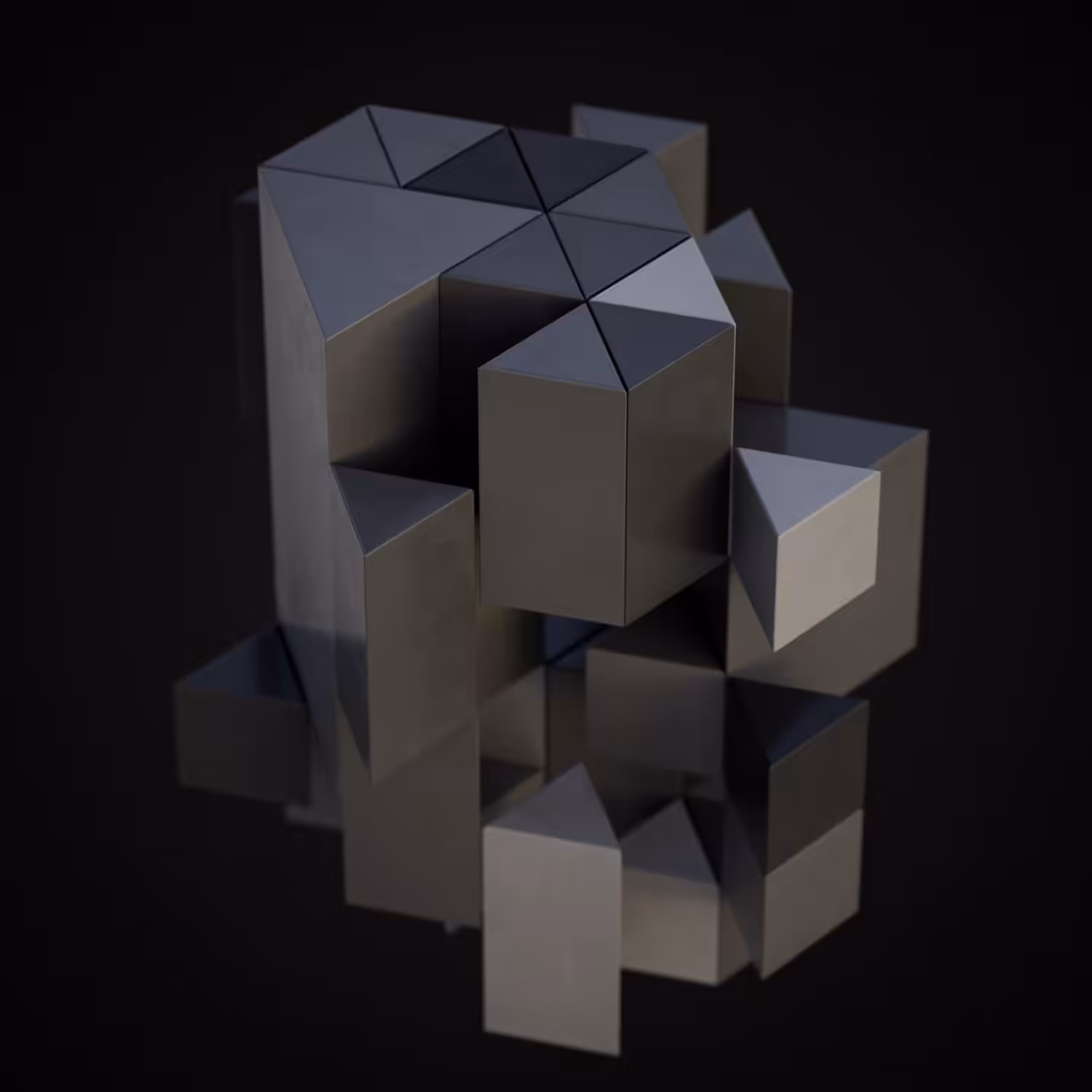 Multistate Composition #8