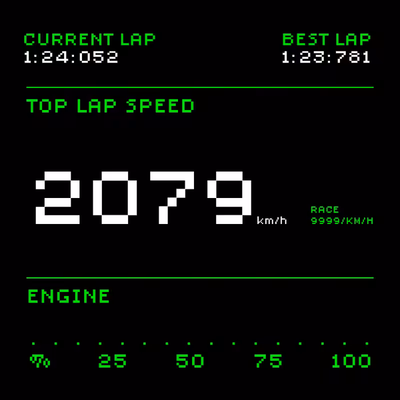 F-1RacingTez #410