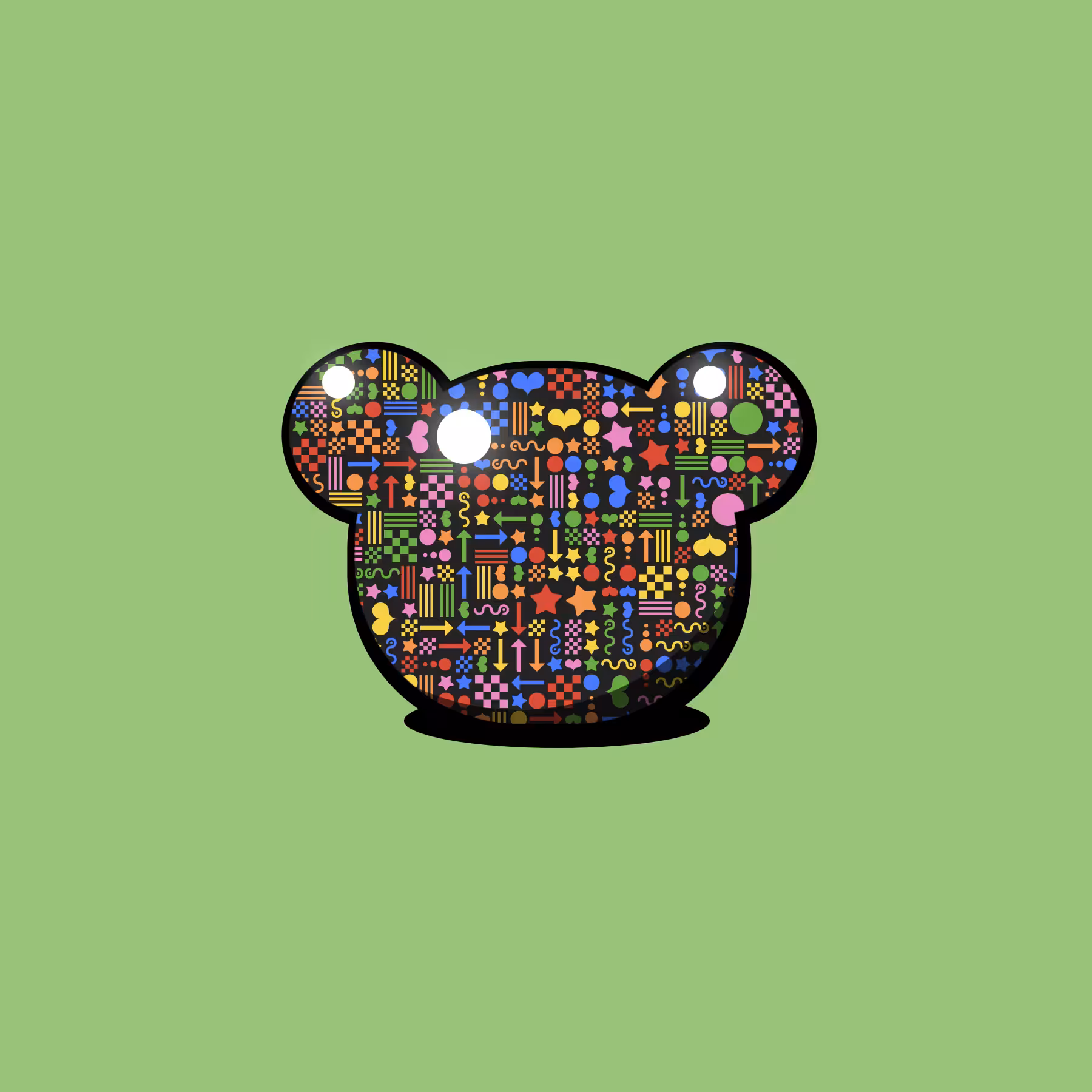 KUMALEON EGG #51