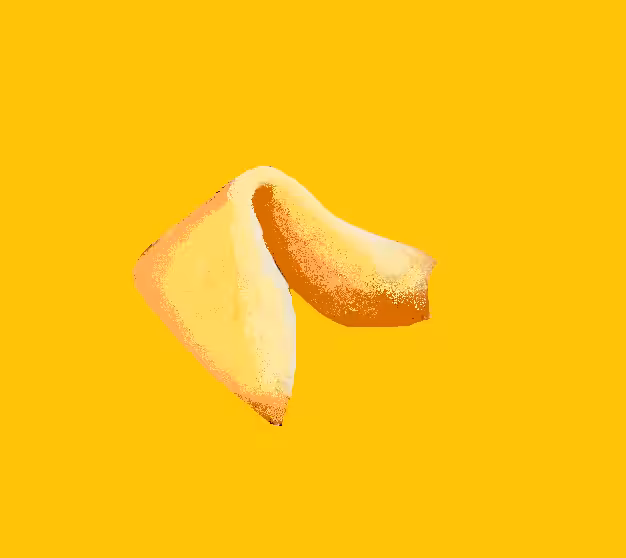 Fortune Cookie