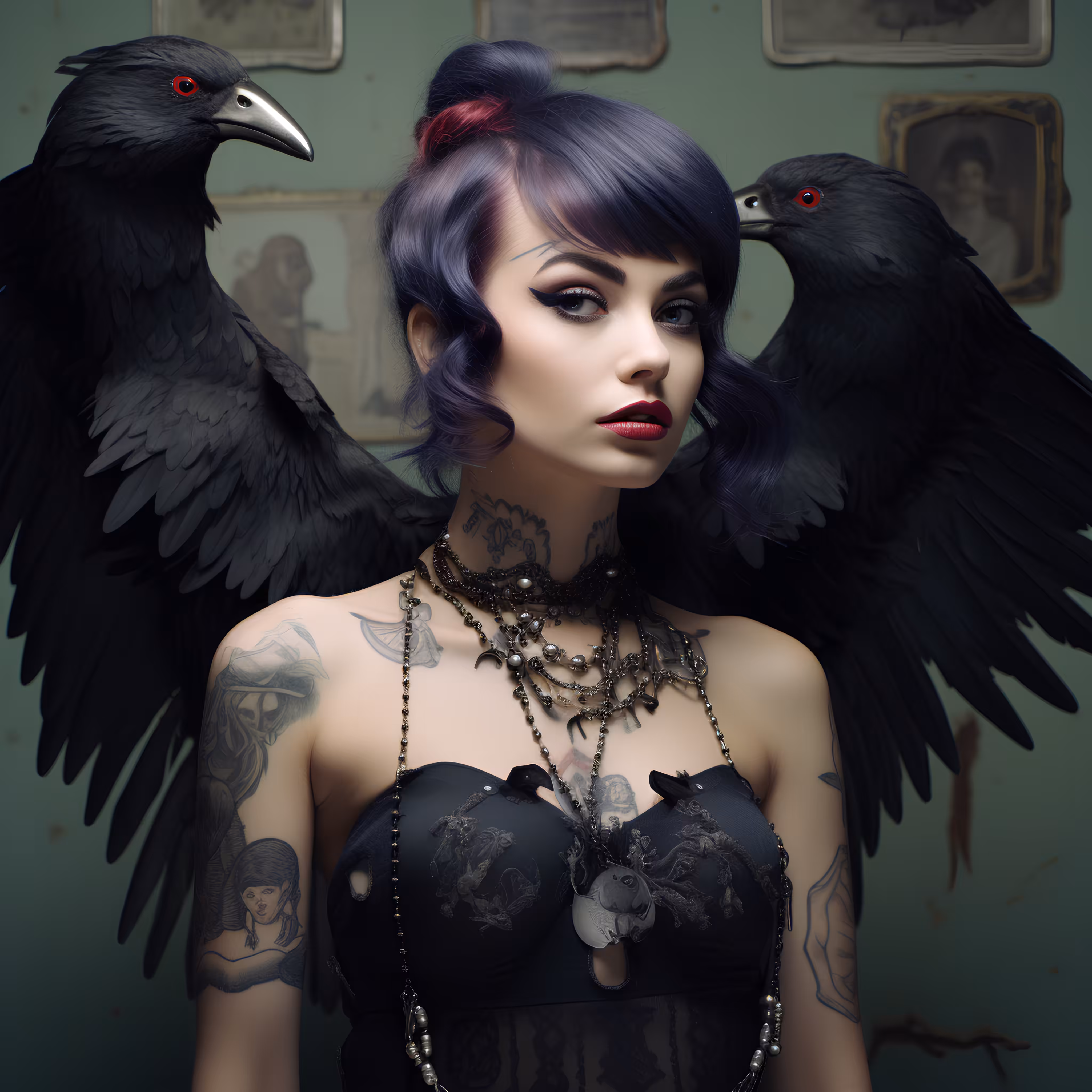 Nevermore #2