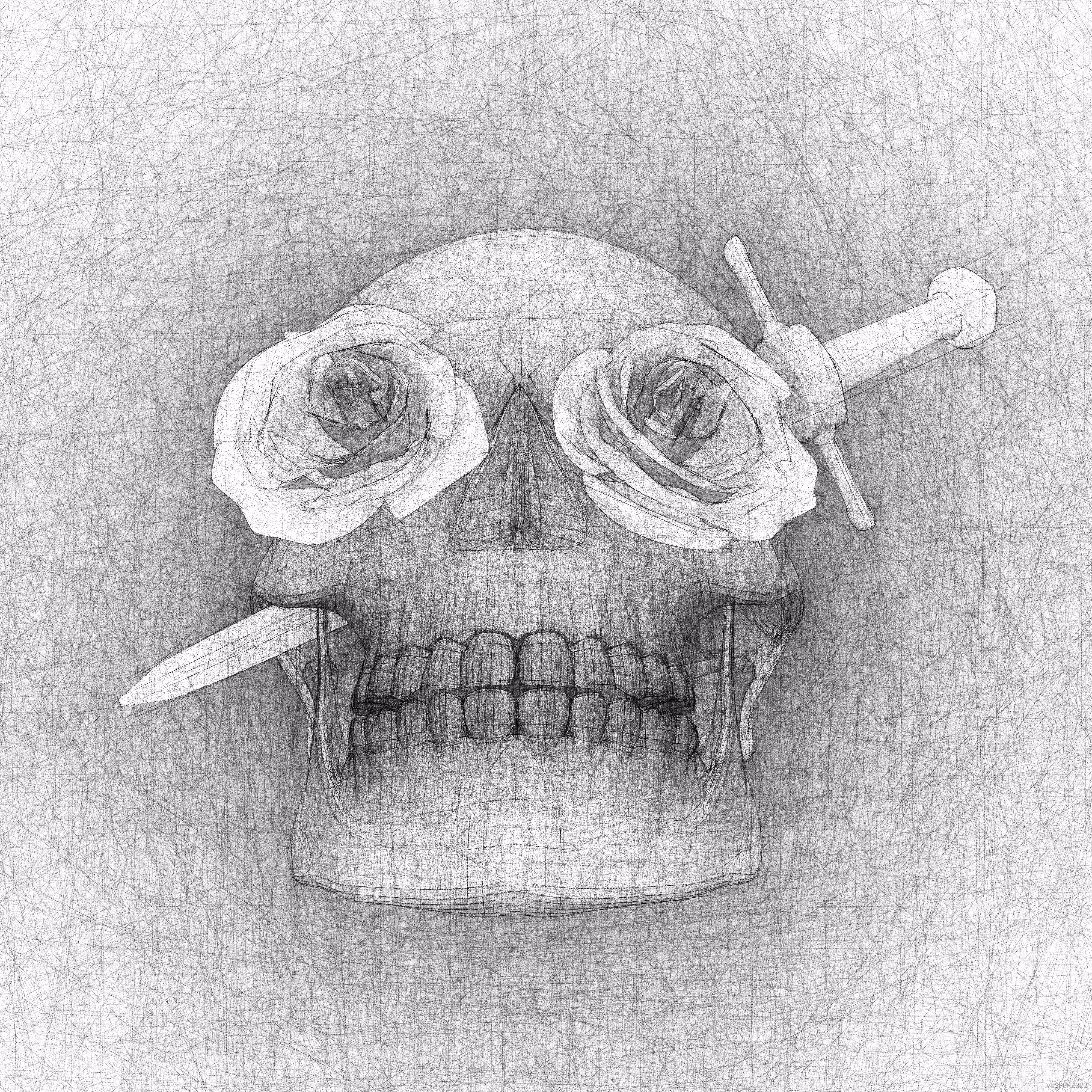 Death and me