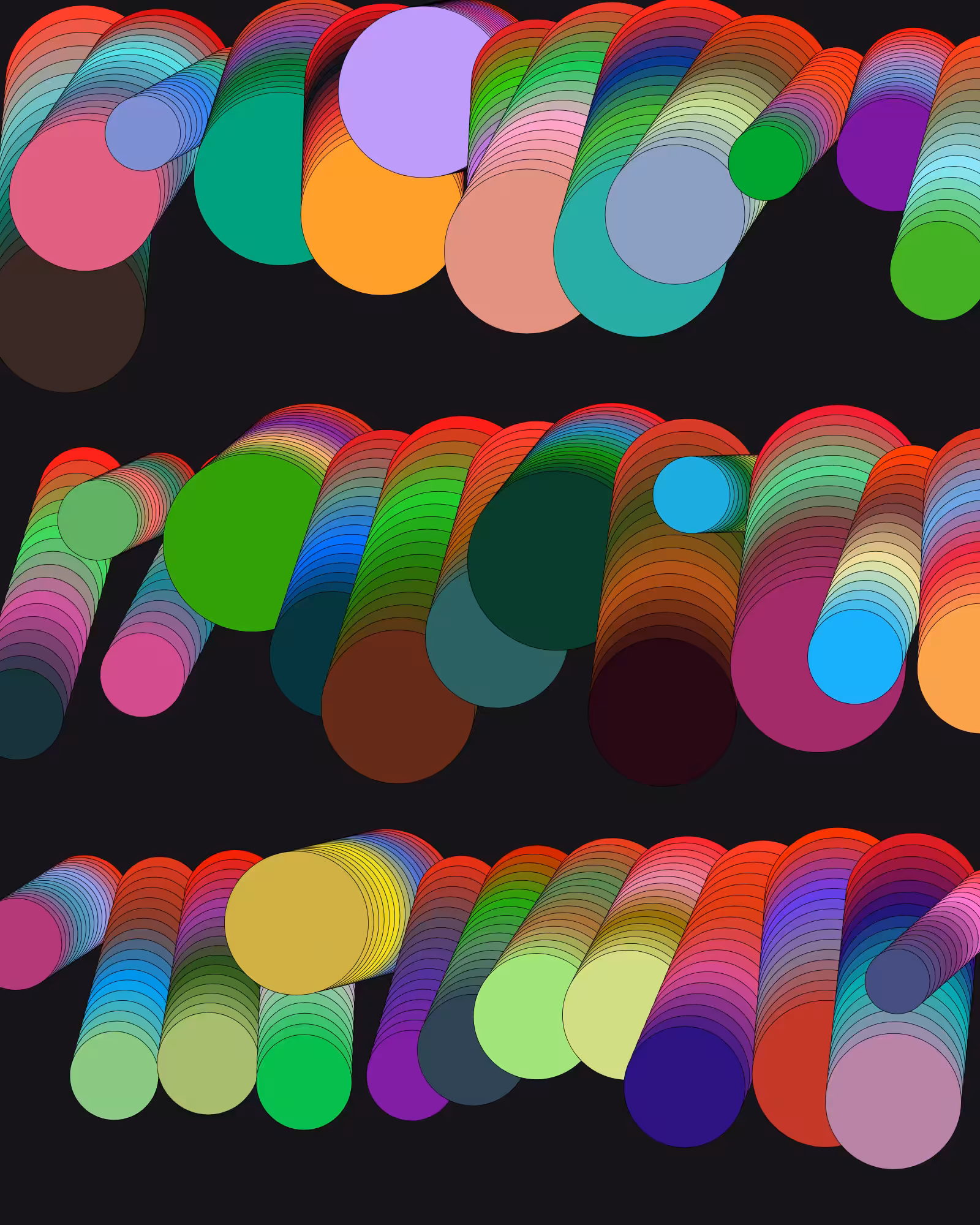 Figments: #224