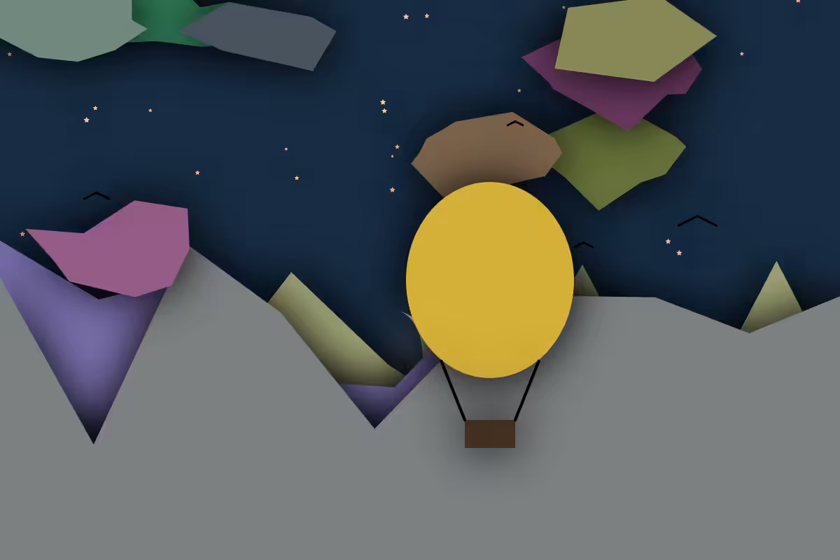 OnChainBalloonerz #89