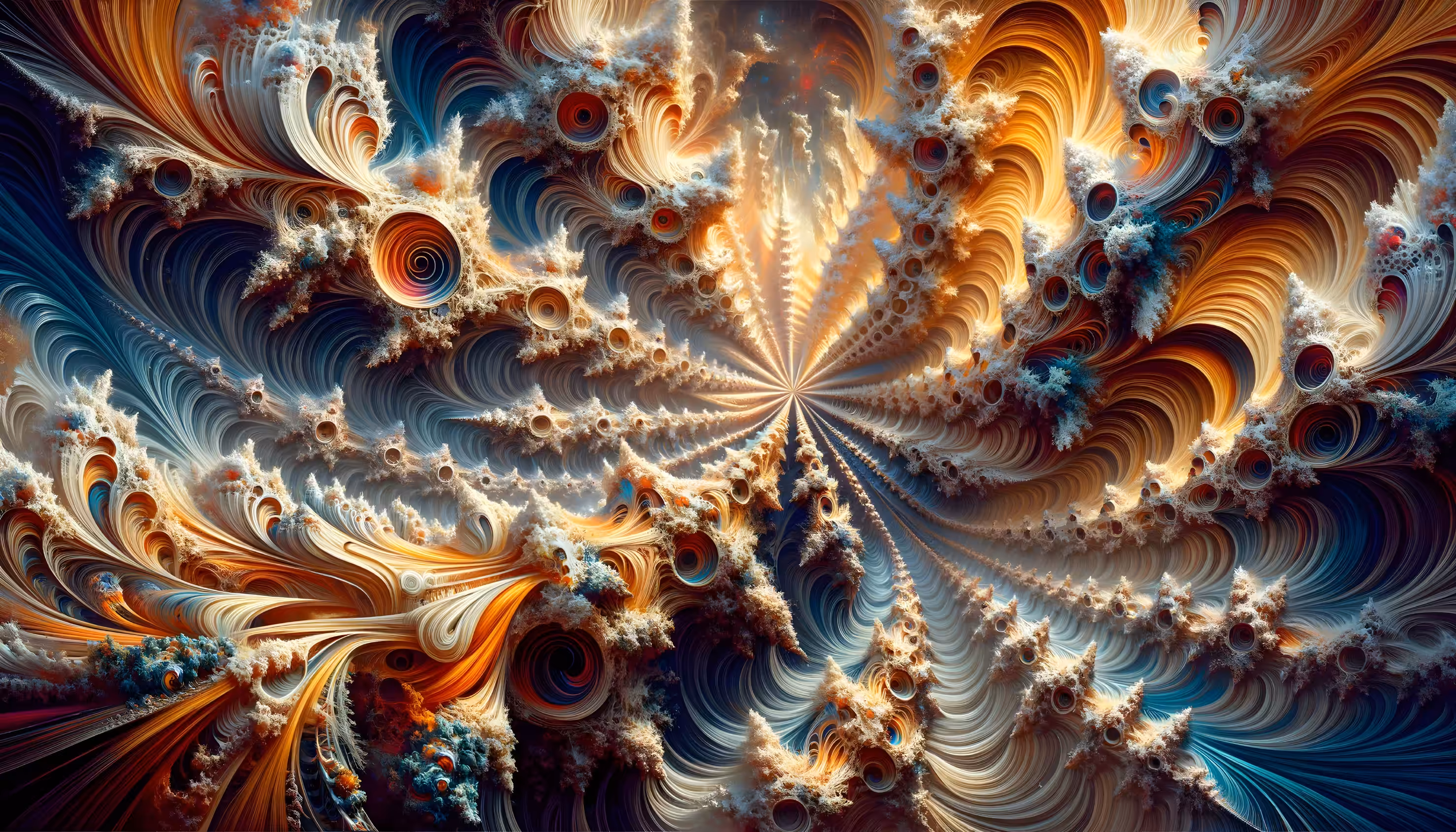 Delusions #19
