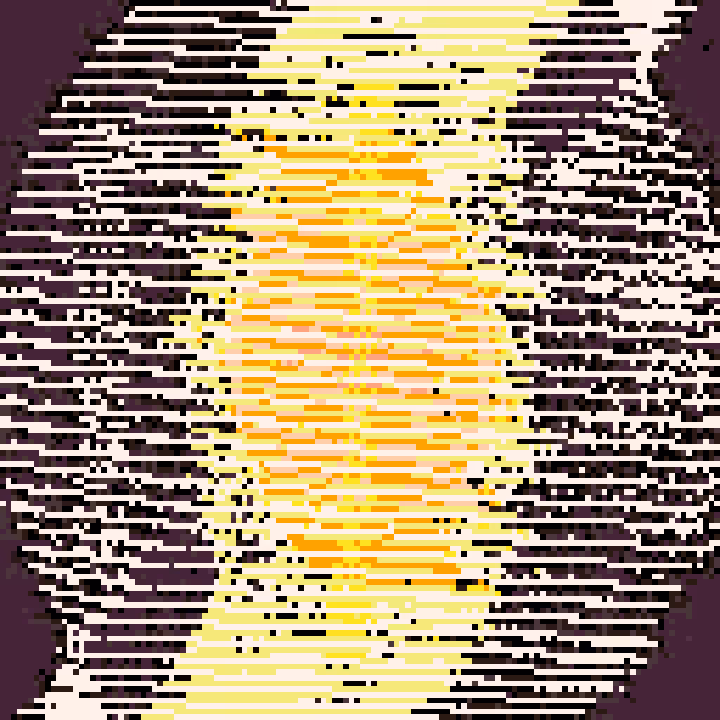 bad saturn  #5