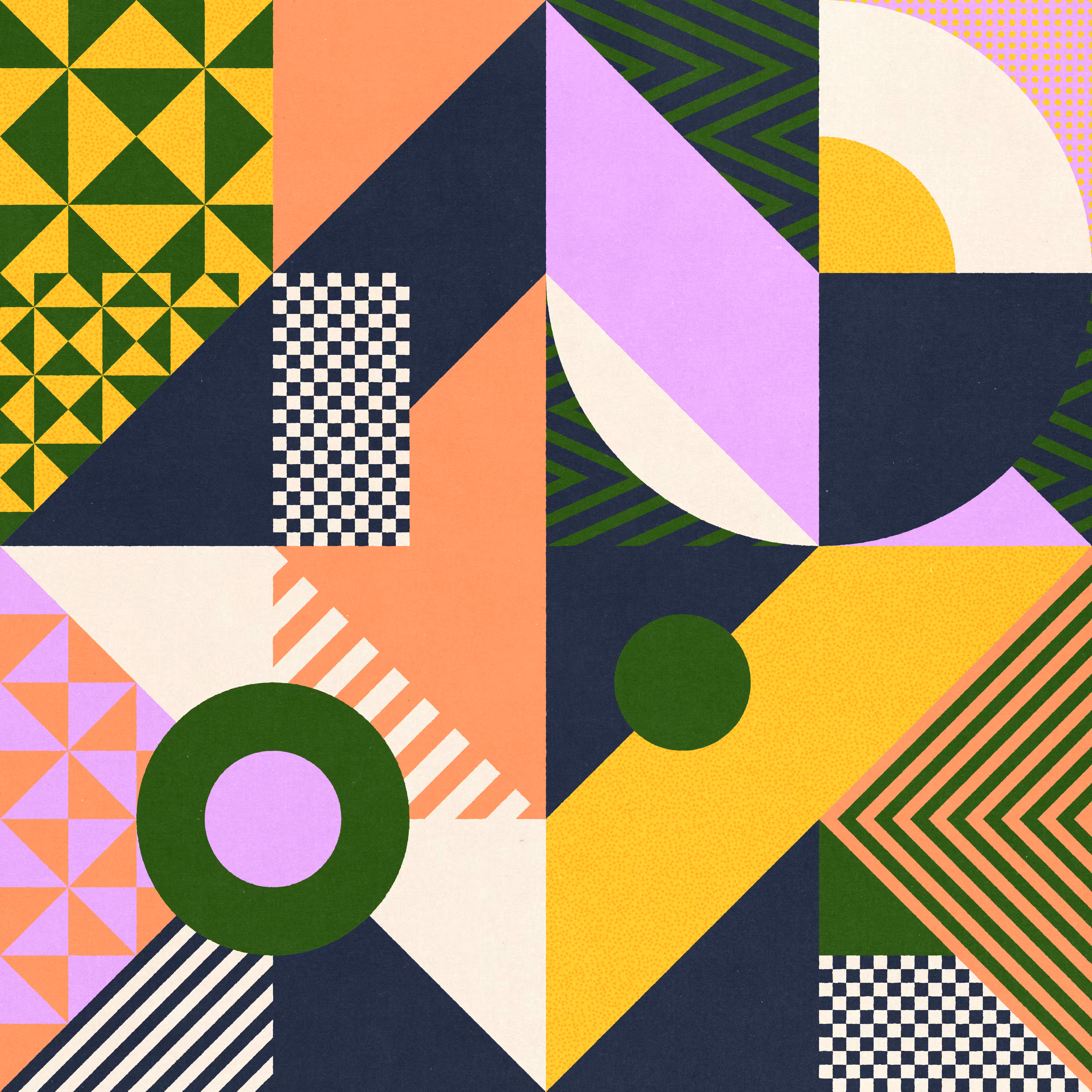 Maximalist — 1