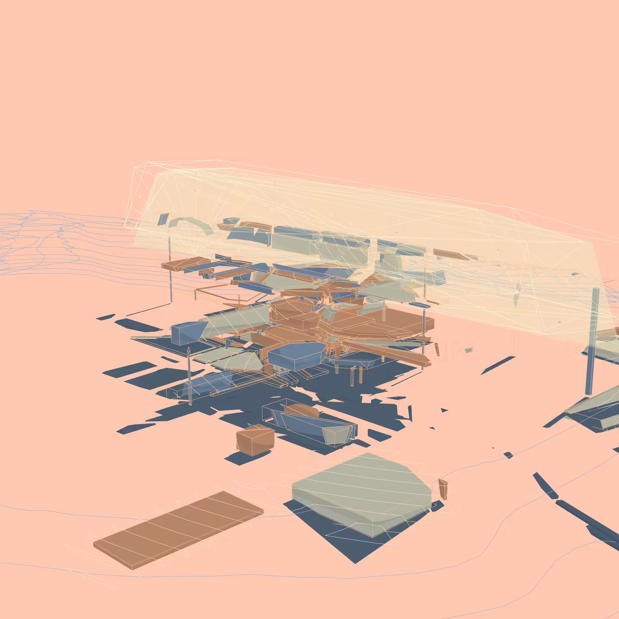 Force projection (Compound 230205) #83