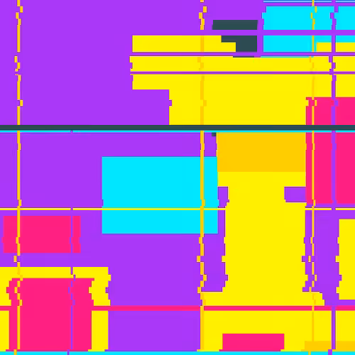 Chromatic Chaos #3009