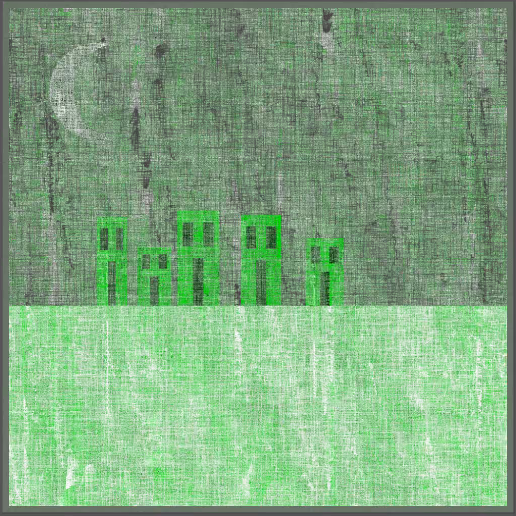Neighborhood - Cliches #21