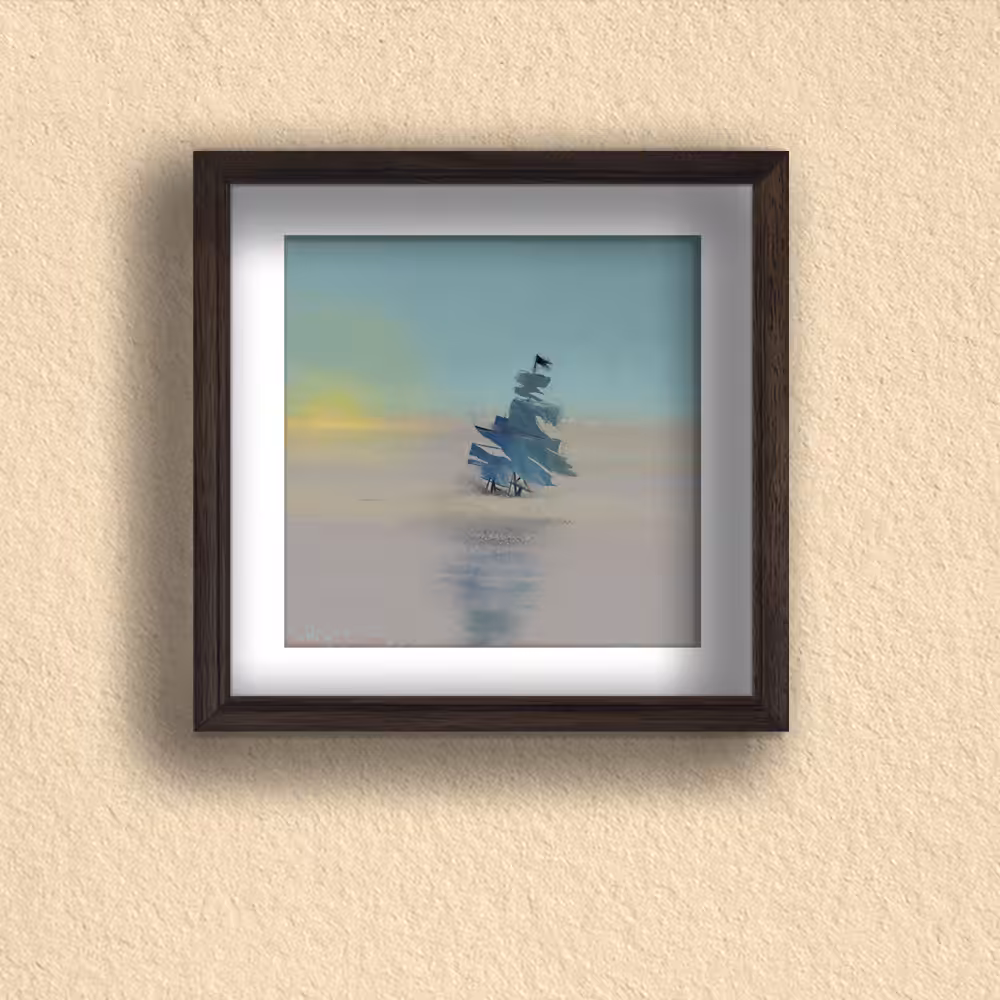 Bon Voyage #2