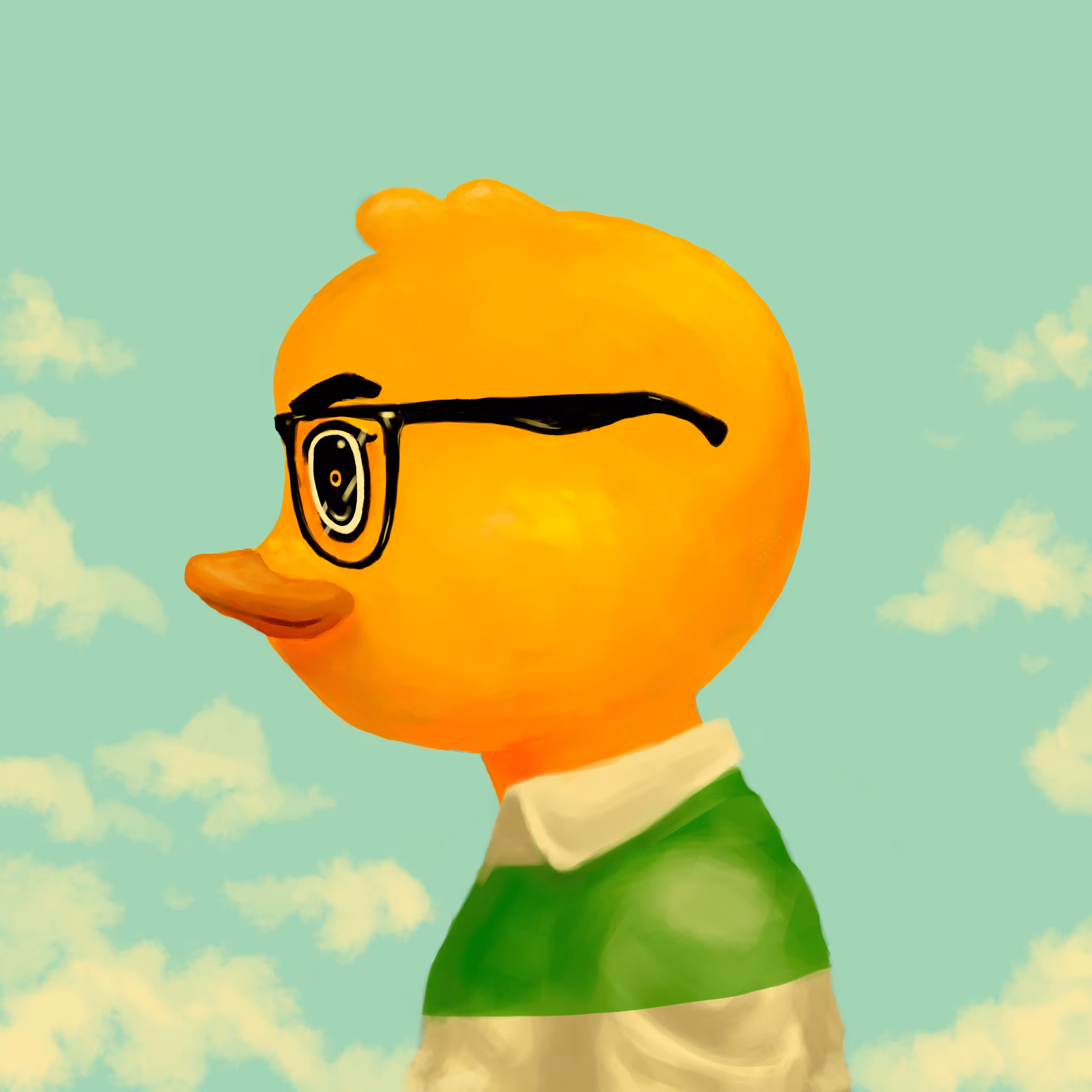 Duckzzy 24