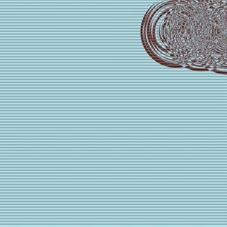 linescape #23