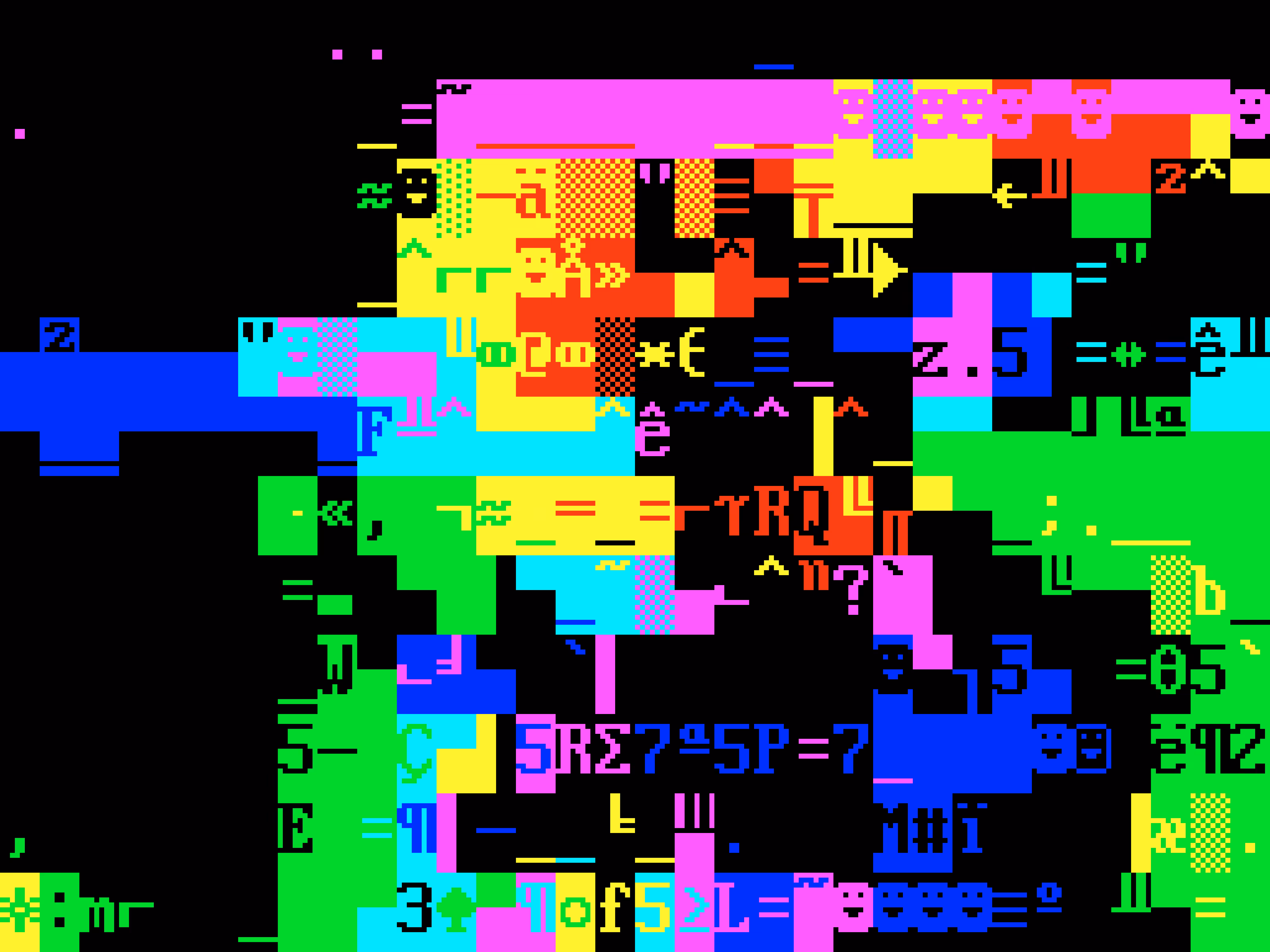 VHSCII