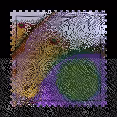 Stamps of Onablo #378