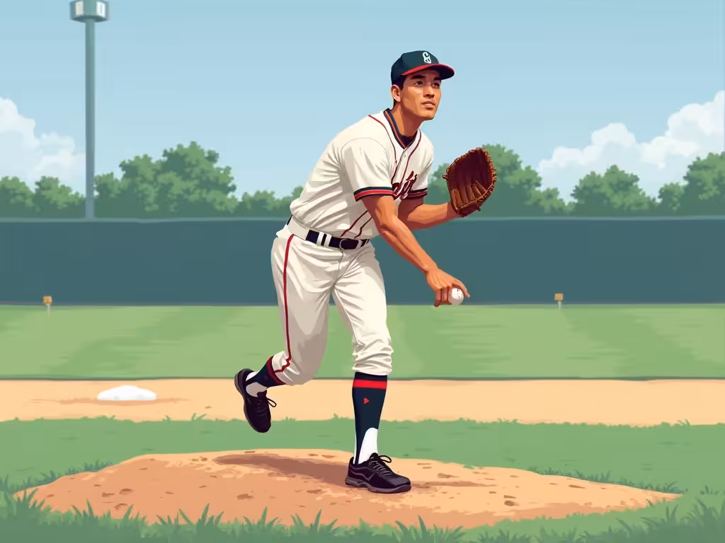 DataBaseball: Ron Perranoski - 1969 (4 PV)