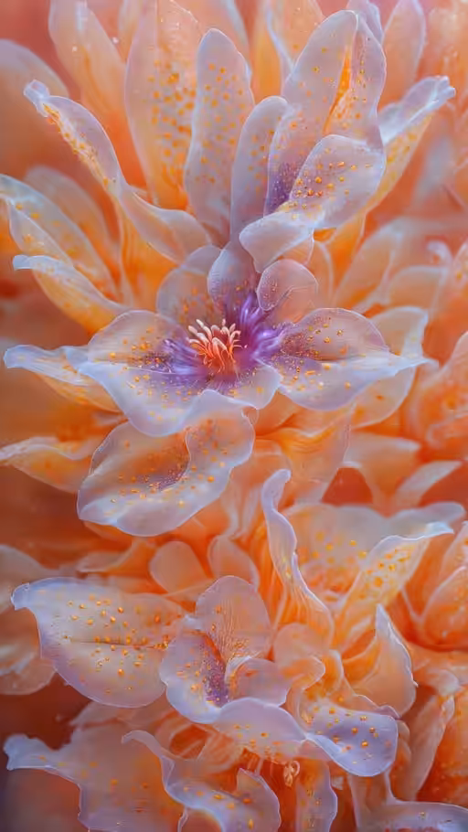 DATALAND — BIOME LUMINA: BIOME LUMINA #201/1000