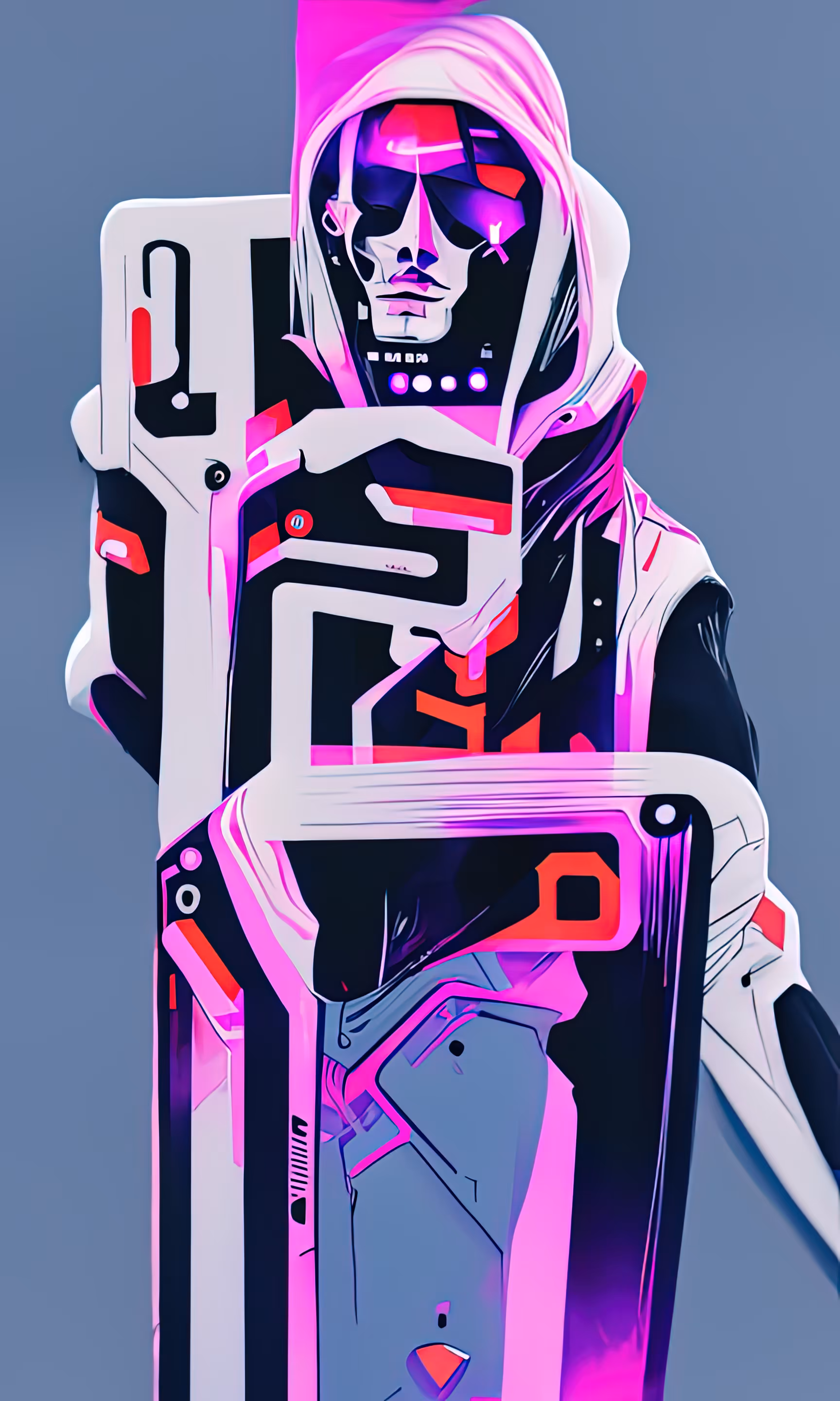SythWave Surfer
